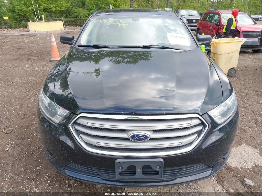 1FAHP2D83GG155109 2016 FORD TAURUS photo no. 12