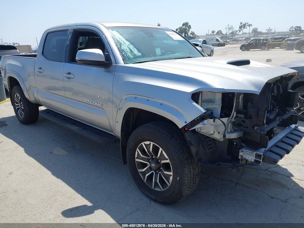 3TMDZ5BN4PM164145 2023 TOYOTA TACOMA photo no. 1