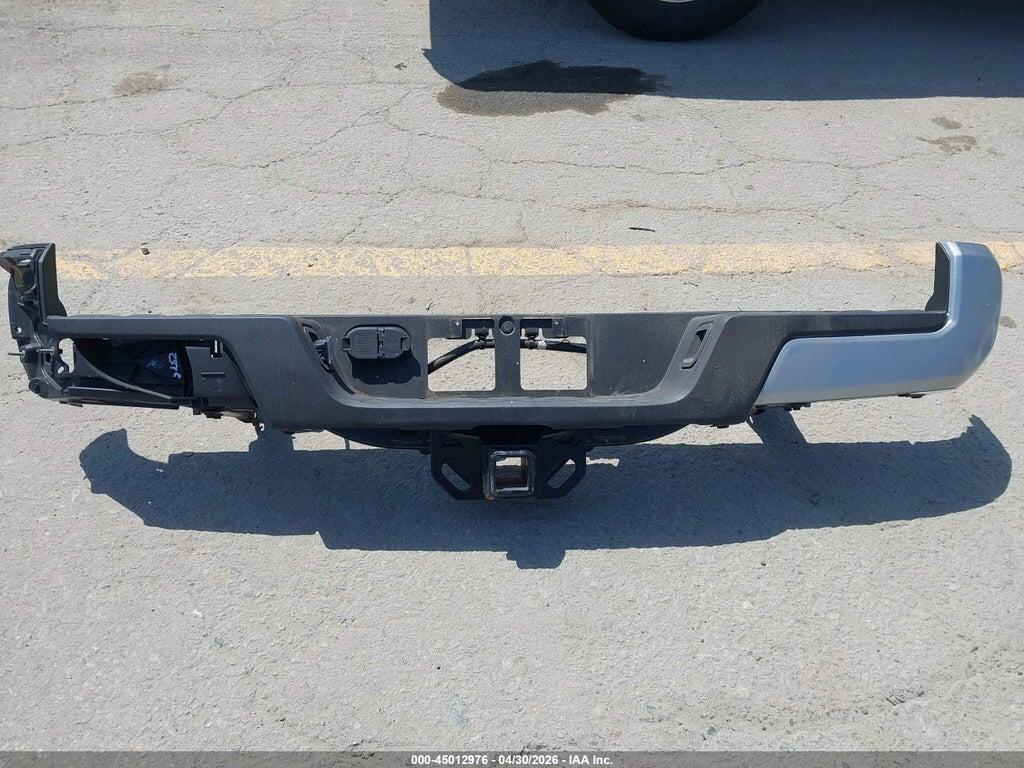 3TMDZ5BN4PM164145 2023 TOYOTA TACOMA photo no. 11