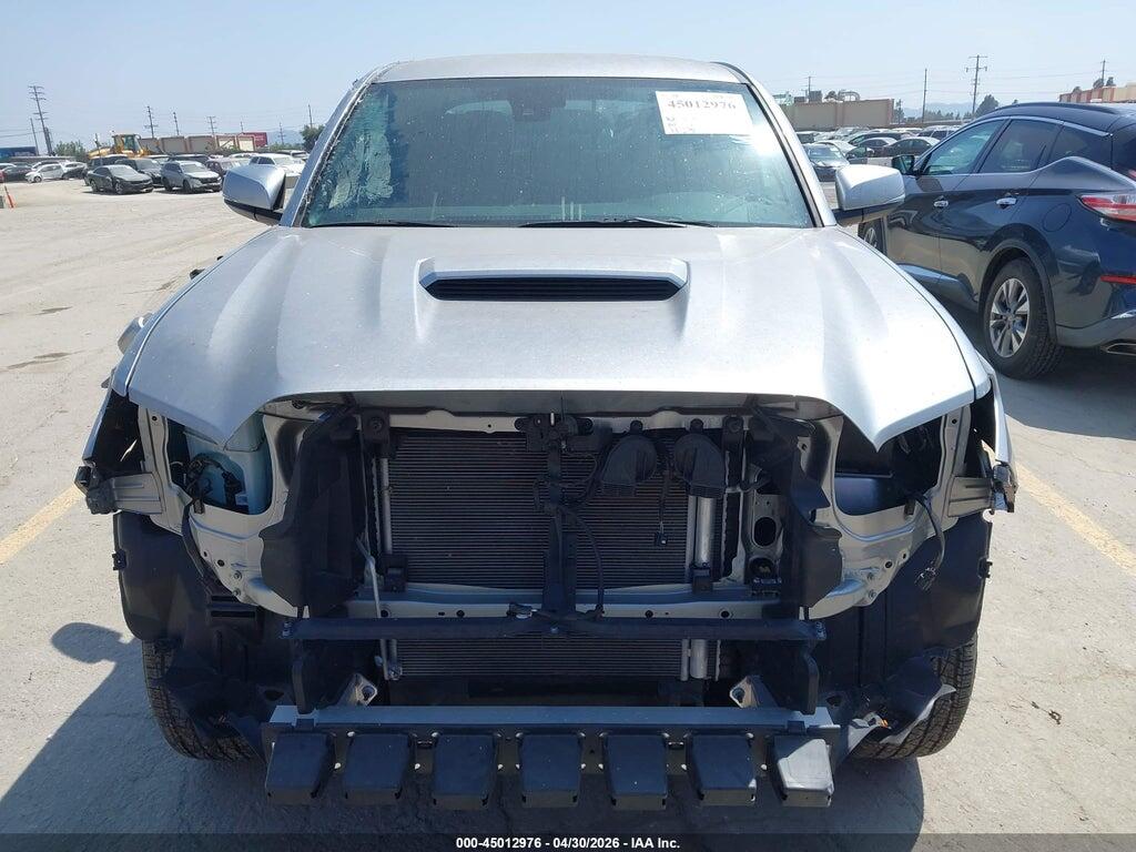 3TMDZ5BN4PM164145 2023 TOYOTA TACOMA photo no. 12