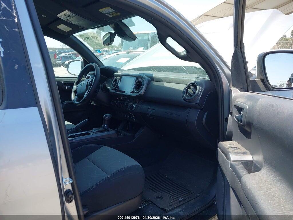 3TMDZ5BN4PM164145 2023 TOYOTA TACOMA photo no. 5