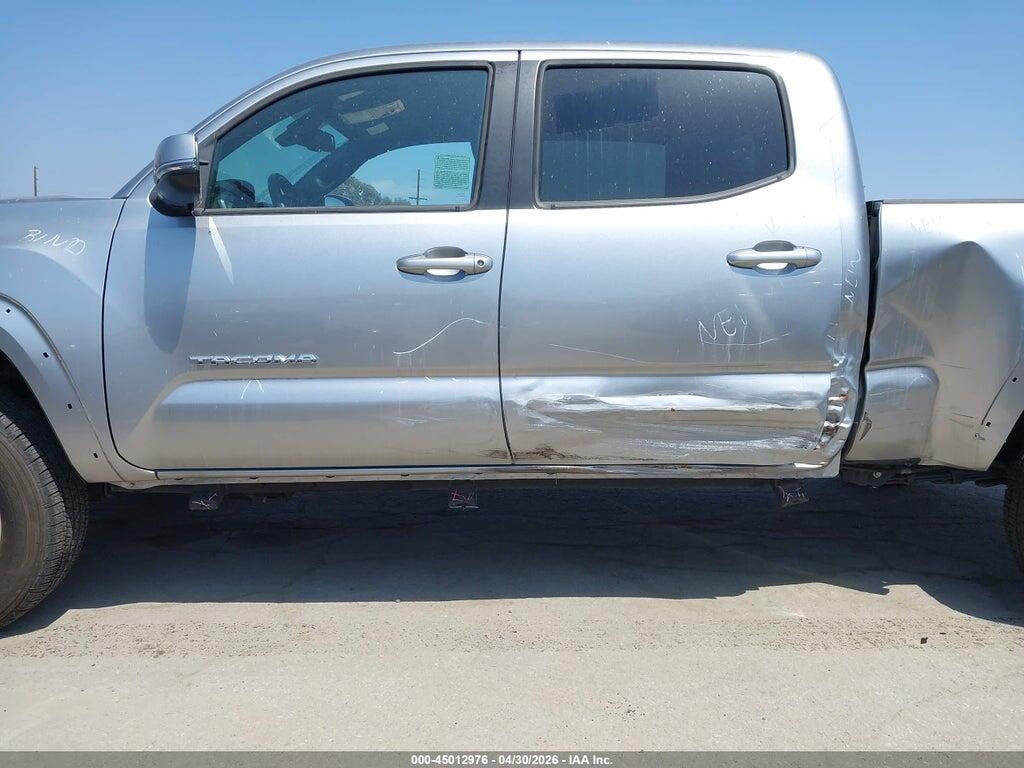 3TMDZ5BN4PM164145 2023 TOYOTA TACOMA photo no. 6