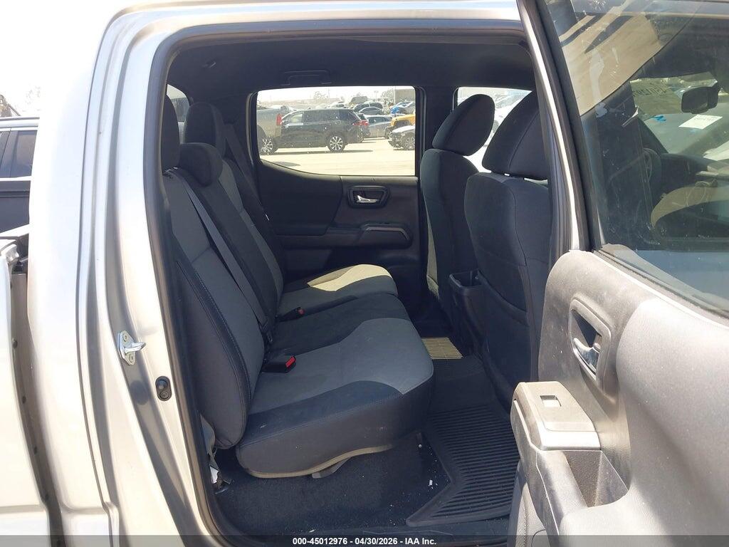 3TMDZ5BN4PM164145 2023 TOYOTA TACOMA photo no. 8