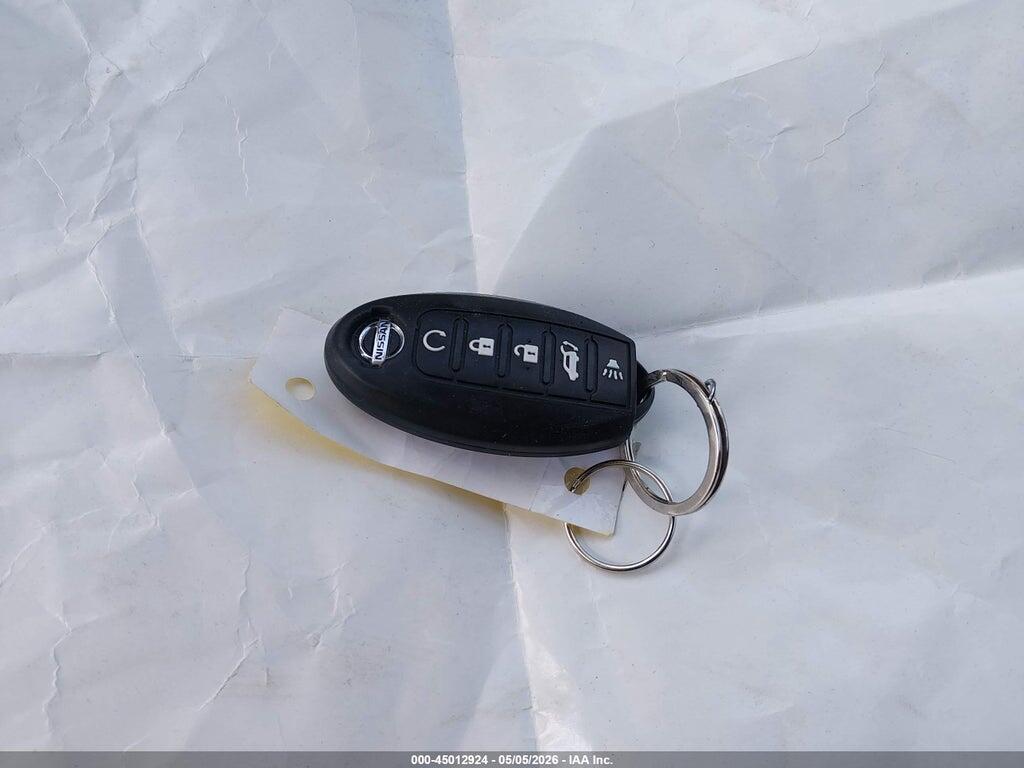 5N1AZ2MH3FN236431 2015 NISSAN MURANO photo no. 11