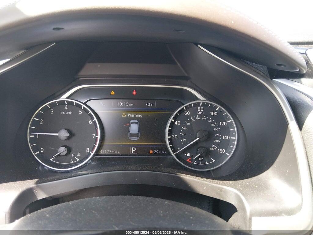 5N1AZ2MH3FN236431 2015 NISSAN MURANO photo no. 7