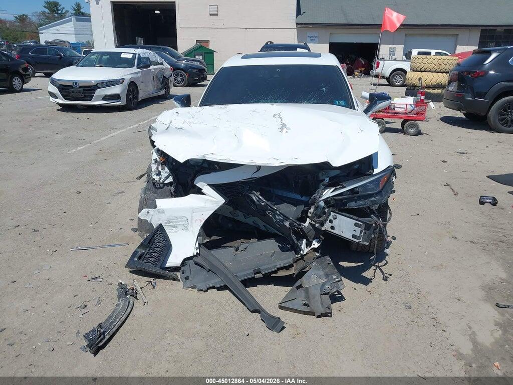 JTHGZ1E21P5029247 2023 LEXUS IS 350 photo no. 12