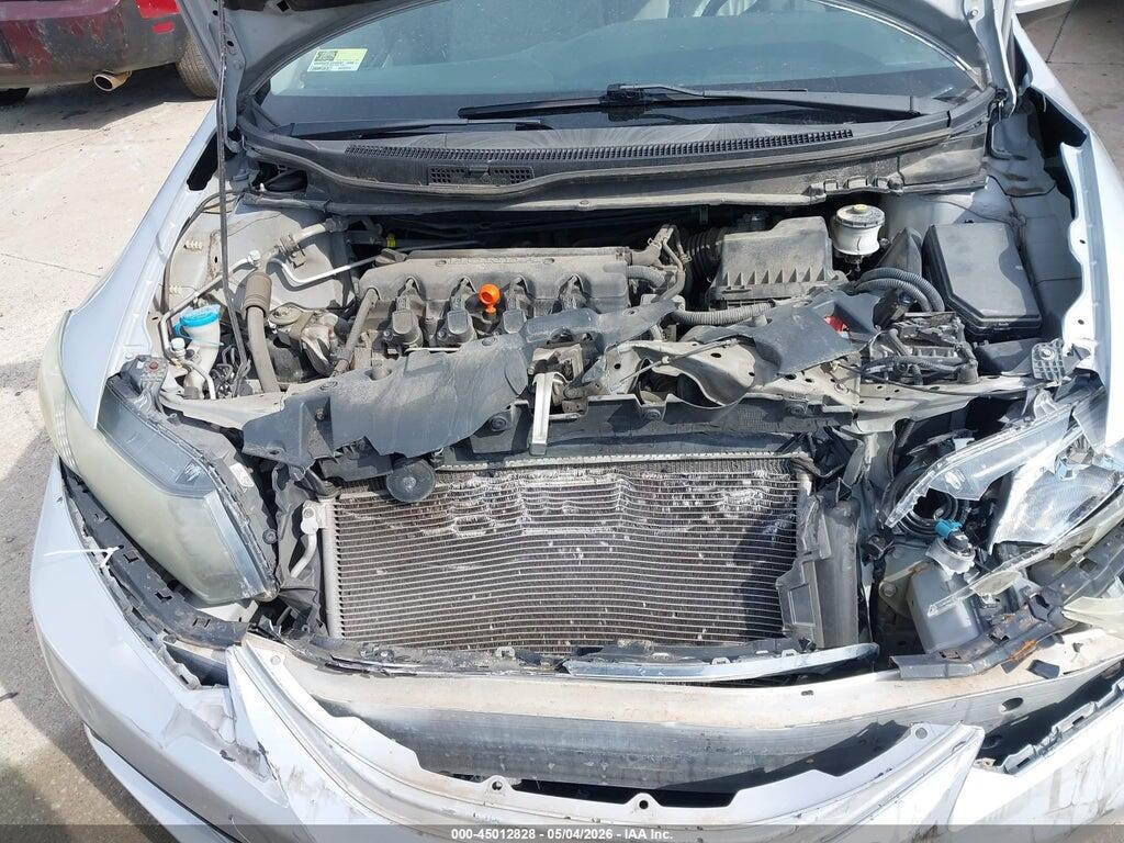 2HGFB2F90FH556112 2015 HONDA CIVIC photo no. 10
