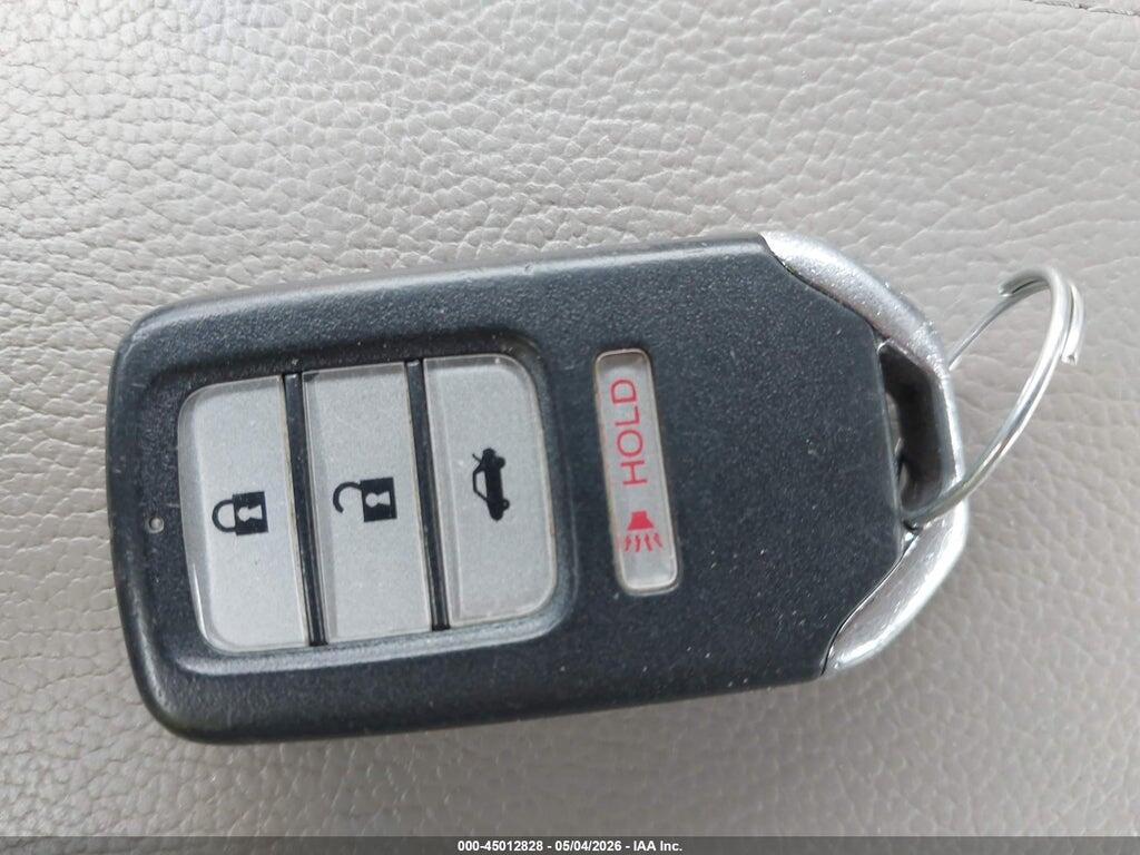 2HGFB2F90FH556112 2015 HONDA CIVIC photo no. 11