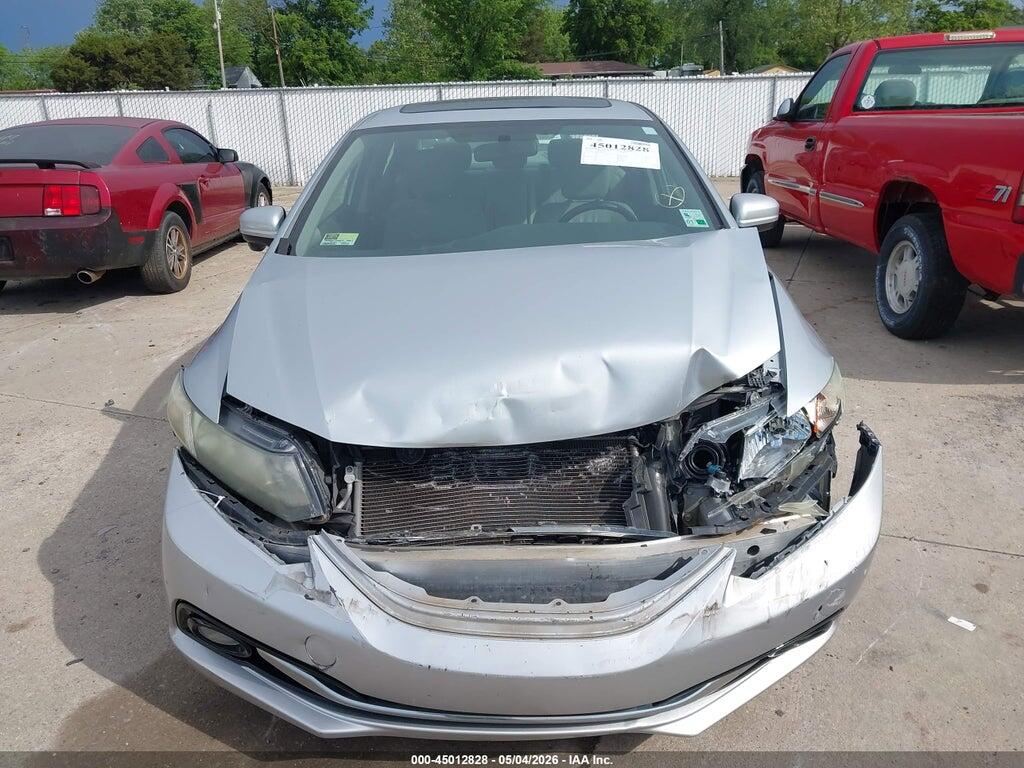 2HGFB2F90FH556112 2015 HONDA CIVIC photo no. 12