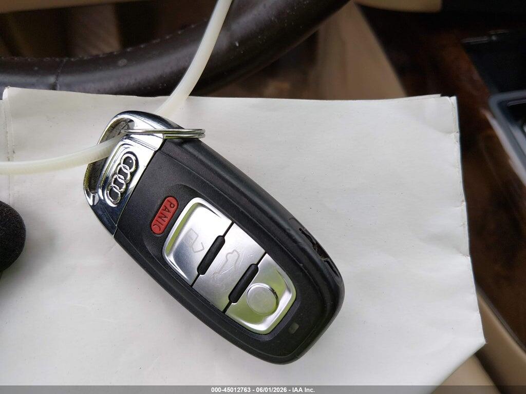 WAUFGAFC0EN083613 2014 AUDI A6 photo no. 11