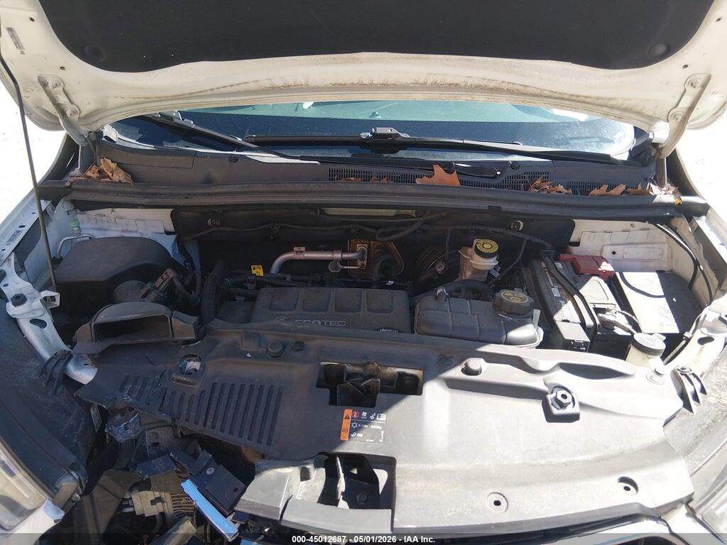 KL4CJESB7JB631950 2018 BUICK ENCORE photo no. 10