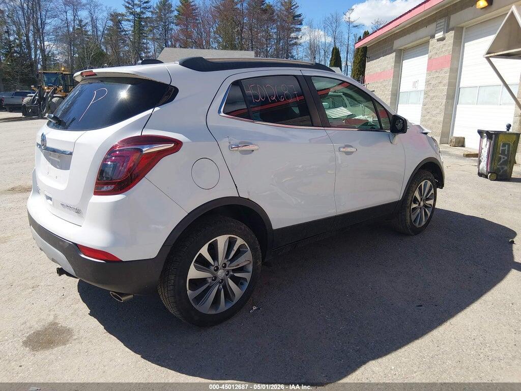 KL4CJESB7JB631950 2018 BUICK ENCORE photo no. 4