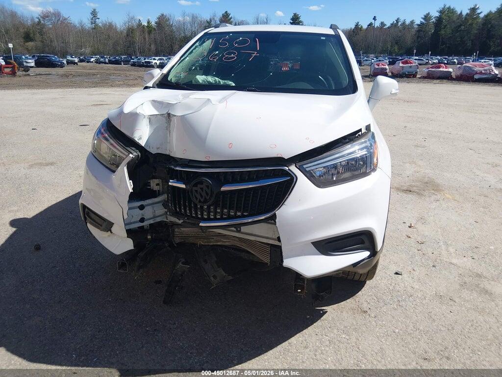 KL4CJESB7JB631950 2018 BUICK ENCORE photo no. 6
