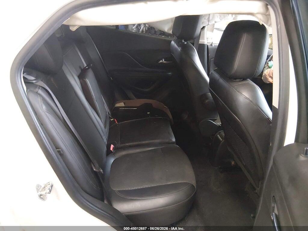 KL4CJESB7JB631950 2018 BUICK ENCORE photo no. 8
