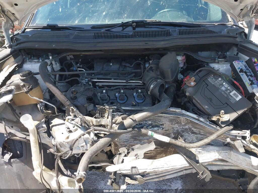 1FM5K7D85HGD55639 2017 FORD EXPLORER photo no. 10