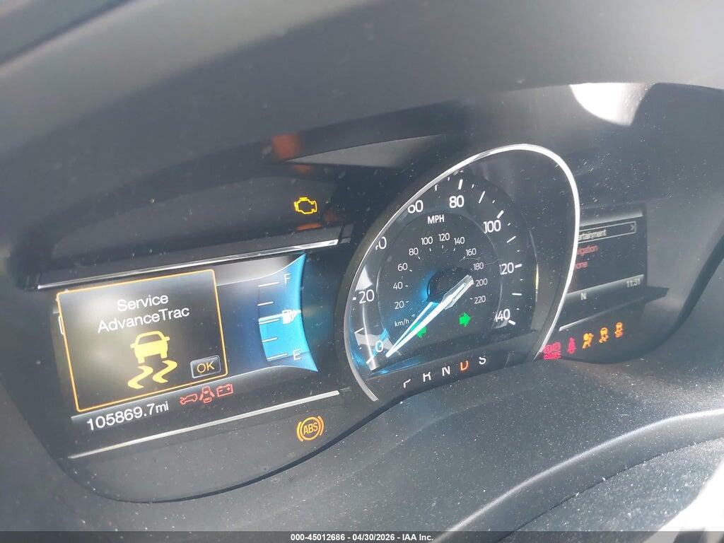 1FM5K7D85HGD55639 2017 FORD EXPLORER photo no. 7