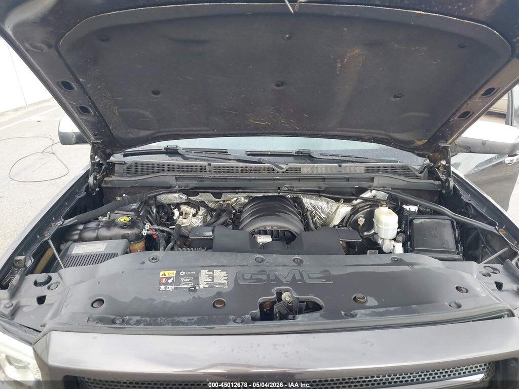 3GTU2VEC0FG305241 2015 GMC SIERRA 1500 photo no. 10