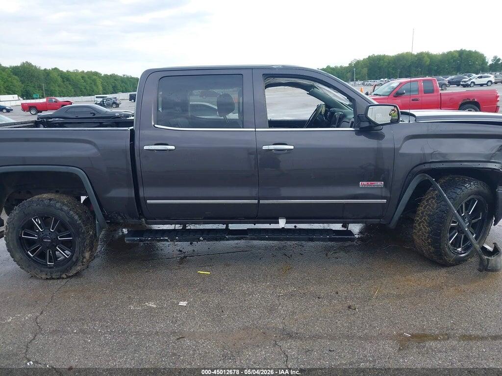 3GTU2VEC0FG305241 2015 GMC SIERRA 1500 photo no. 12