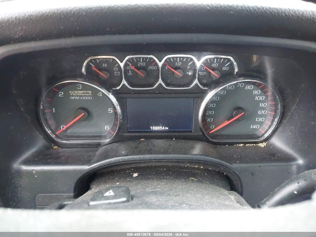 3GTU2VEC0FG305241 2015 GMC SIERRA 1500 photo no. 7
