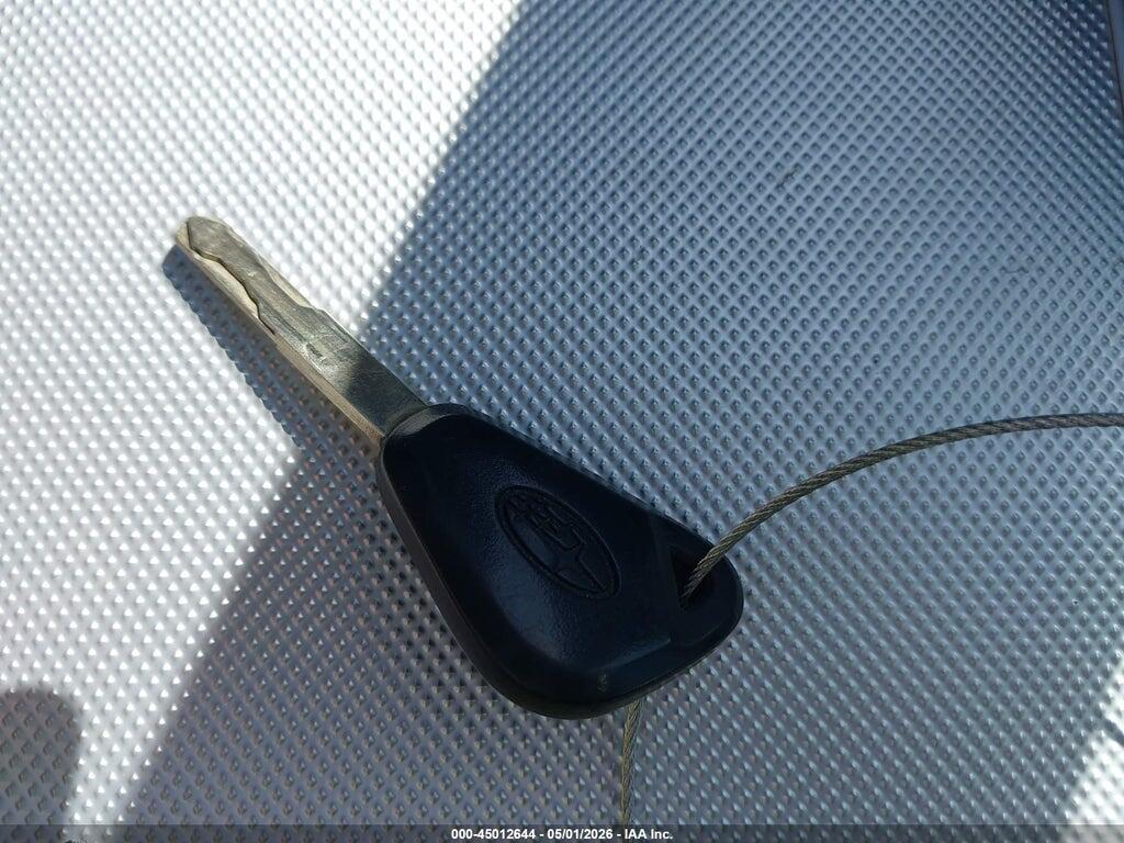 JF1GR8H62DL215885 2013 SUBARU IMPREZA WRX photo no. 11