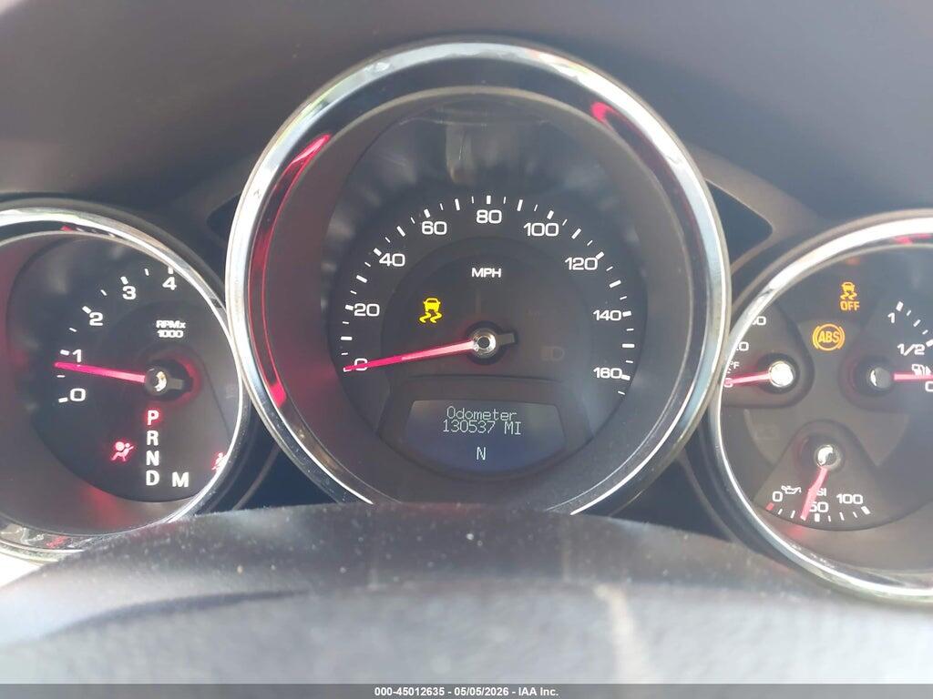 1G6DF5E51C0113173 2012 CADILLAC CTS photo no. 7