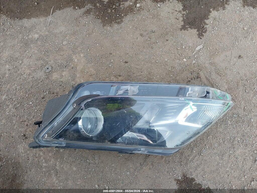 3FAHP0JG4CR192883 2012 FORD FUSION photo no. 12