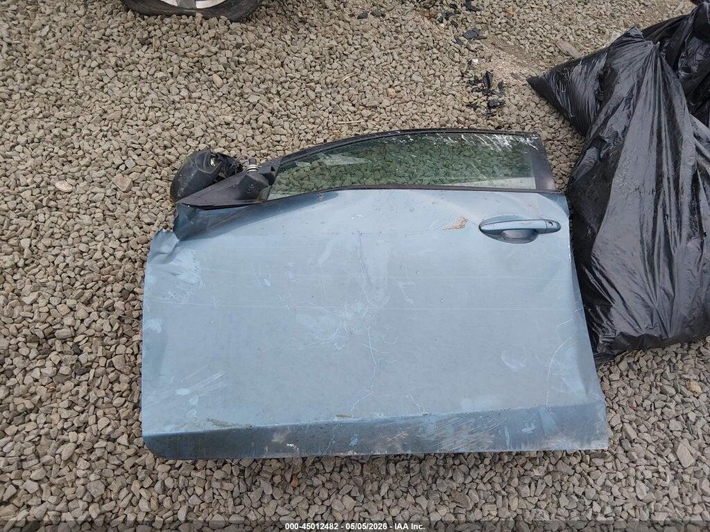 JM1BL1VG8B1484797 2011 MAZDA MAZDA3 photo no. 12