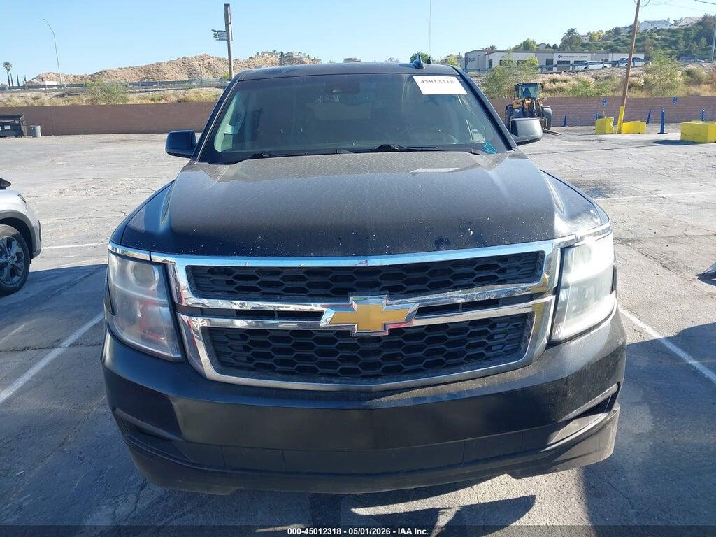 1GNSKHKC3LR263499 2020 CHEVROLET SUBURBAN photo no. 12