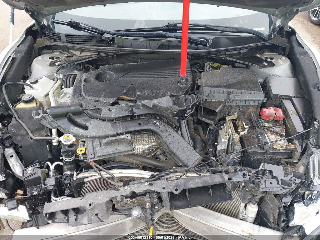 1N4AL3AP1GN370577 2016 NISSAN ALTIMA photo no. 10
