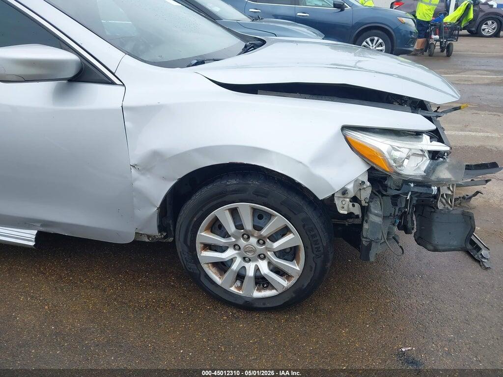 1N4AL3AP1GN370577 2016 NISSAN ALTIMA photo no. 12