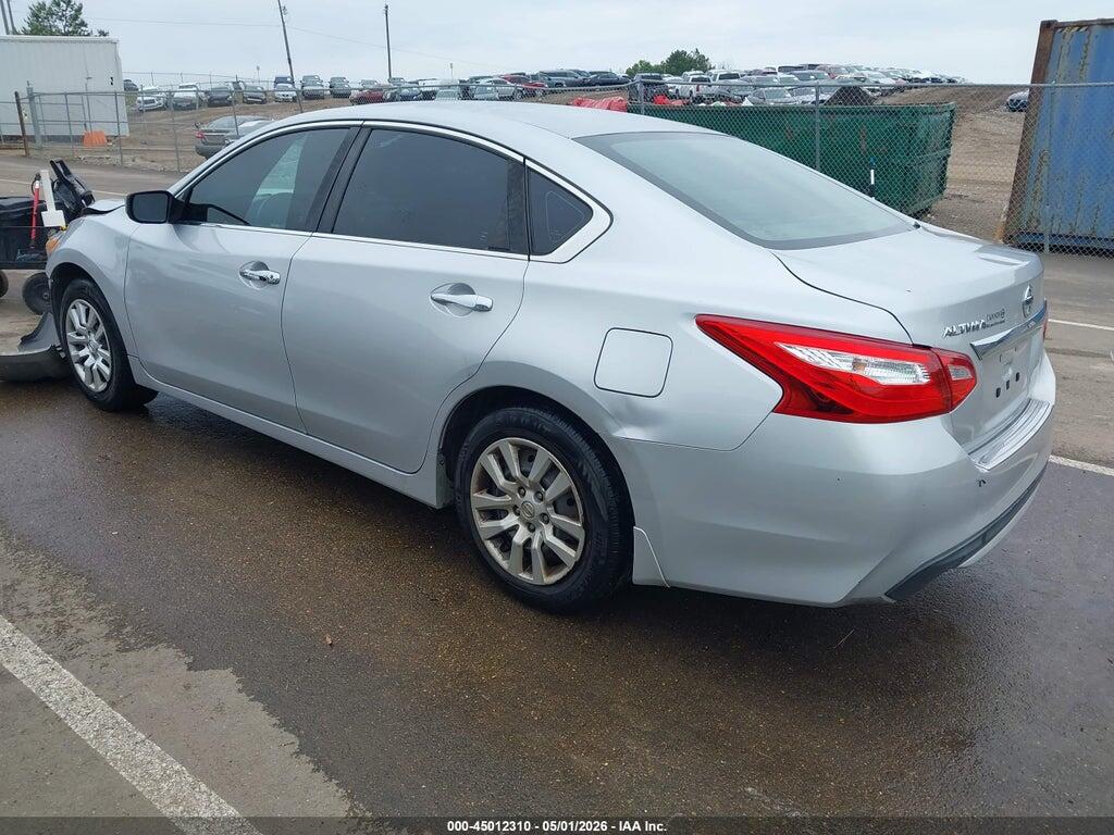 1N4AL3AP1GN370577 2016 NISSAN ALTIMA photo no. 3