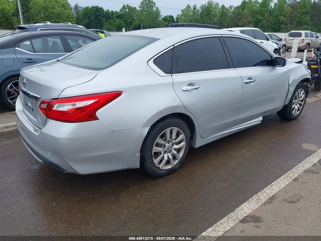 1N4AL3AP1GN370577 2016 NISSAN ALTIMA photo no. 4