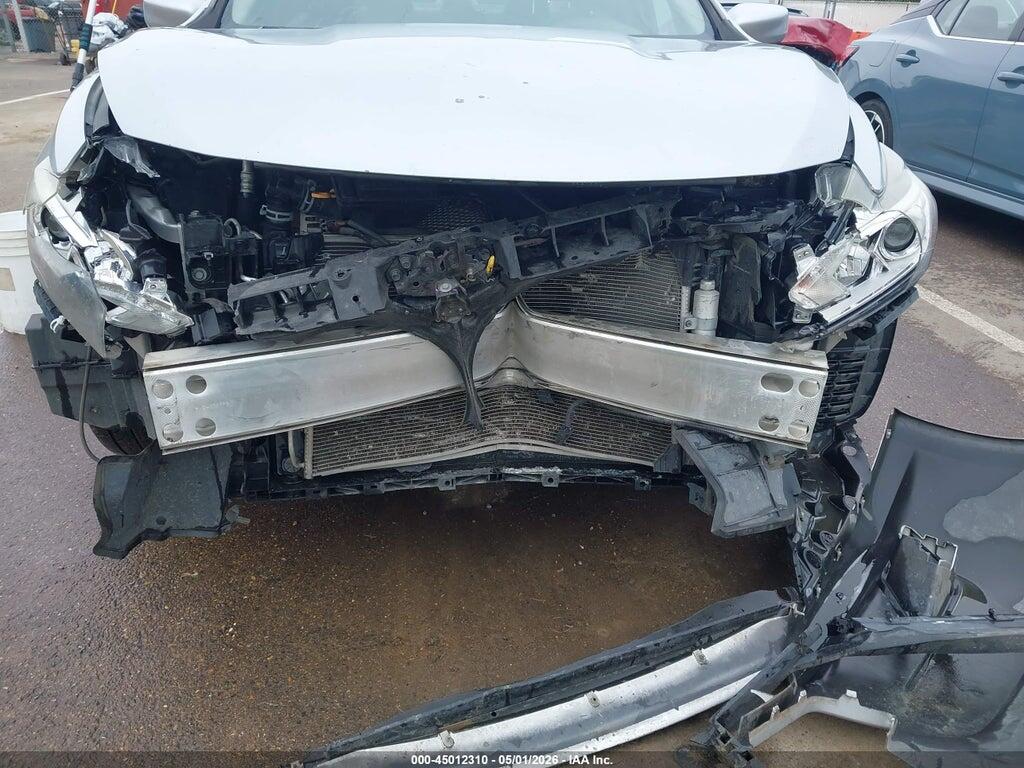 1N4AL3AP1GN370577 2016 NISSAN ALTIMA photo no. 6