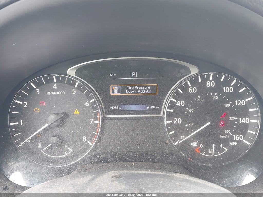 1N4AL3AP1GN370577 2016 NISSAN ALTIMA photo no. 7