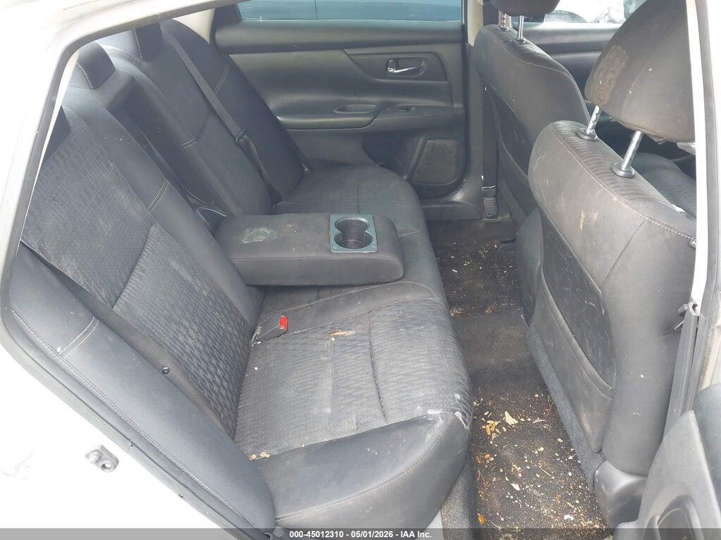 1N4AL3AP1GN370577 2016 NISSAN ALTIMA photo no. 8