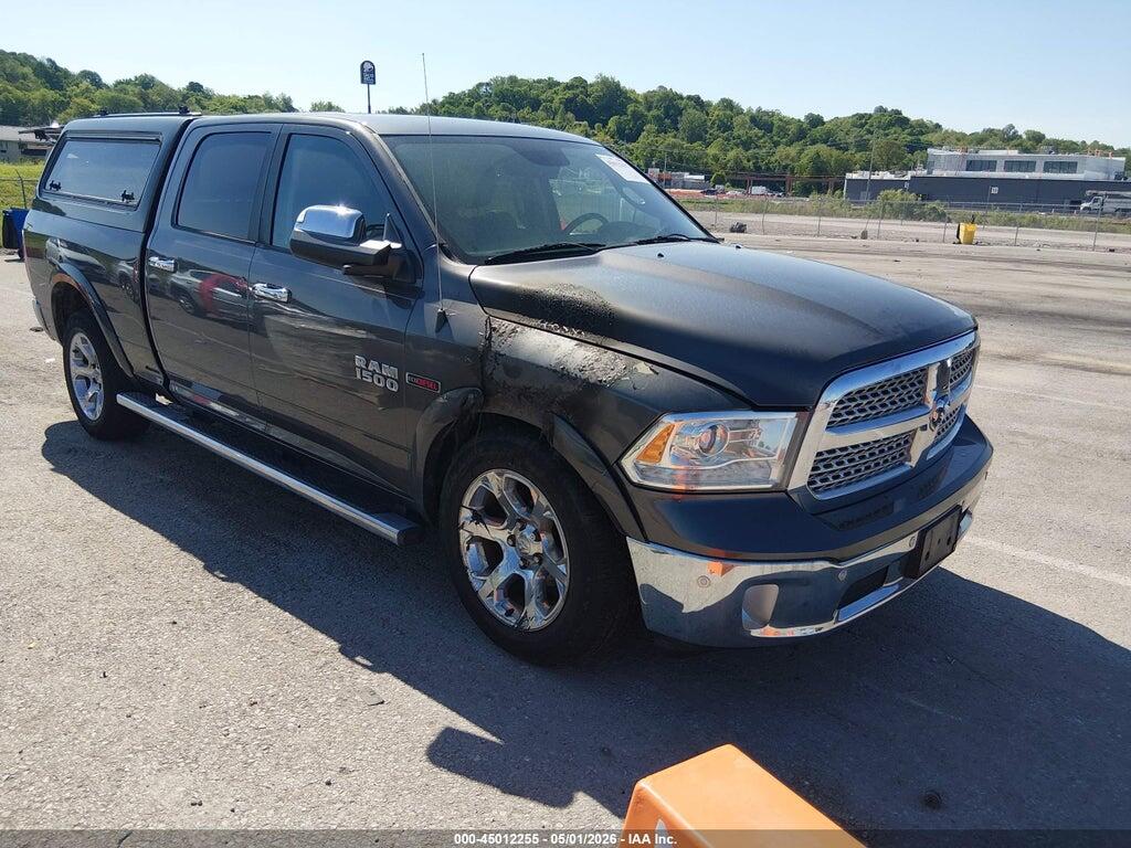 1C6RR7VM6FS544461 2015 RAM 1500 photo no. 1