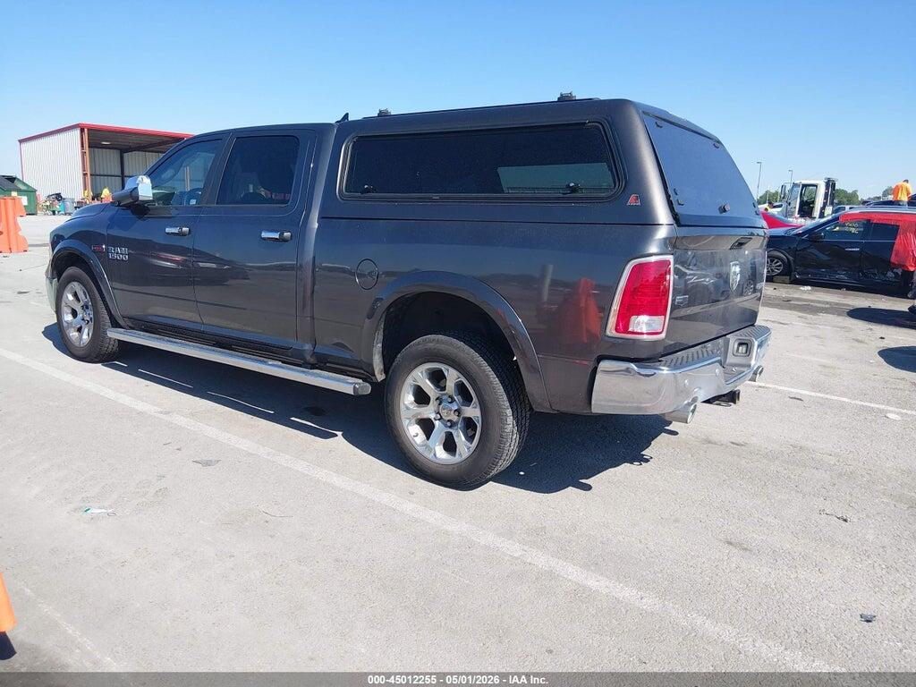1C6RR7VM6FS544461 2015 RAM 1500 photo no. 3