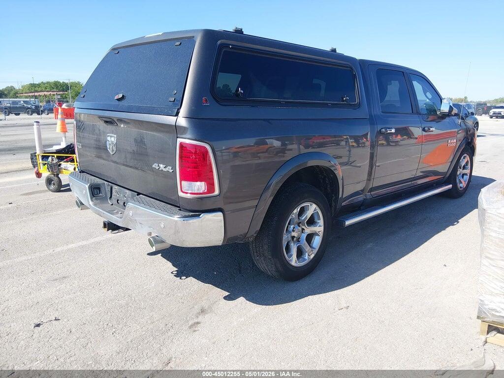 1C6RR7VM6FS544461 2015 RAM 1500 photo no. 4
