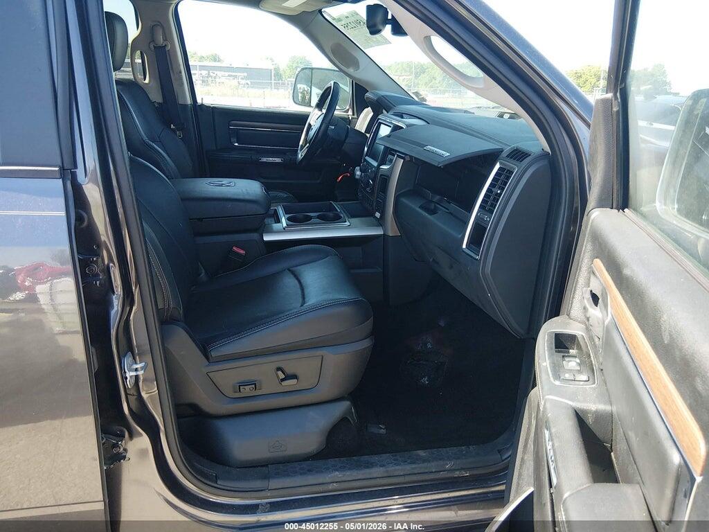 1C6RR7VM6FS544461 2015 RAM 1500 photo no. 5
