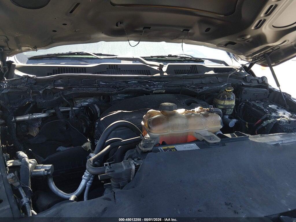 1C6RR7VM6FS544461 2015 RAM 1500 photo no. 6