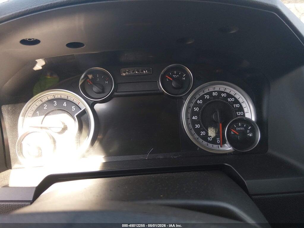 1C6RR7VM6FS544461 2015 RAM 1500 photo no. 7