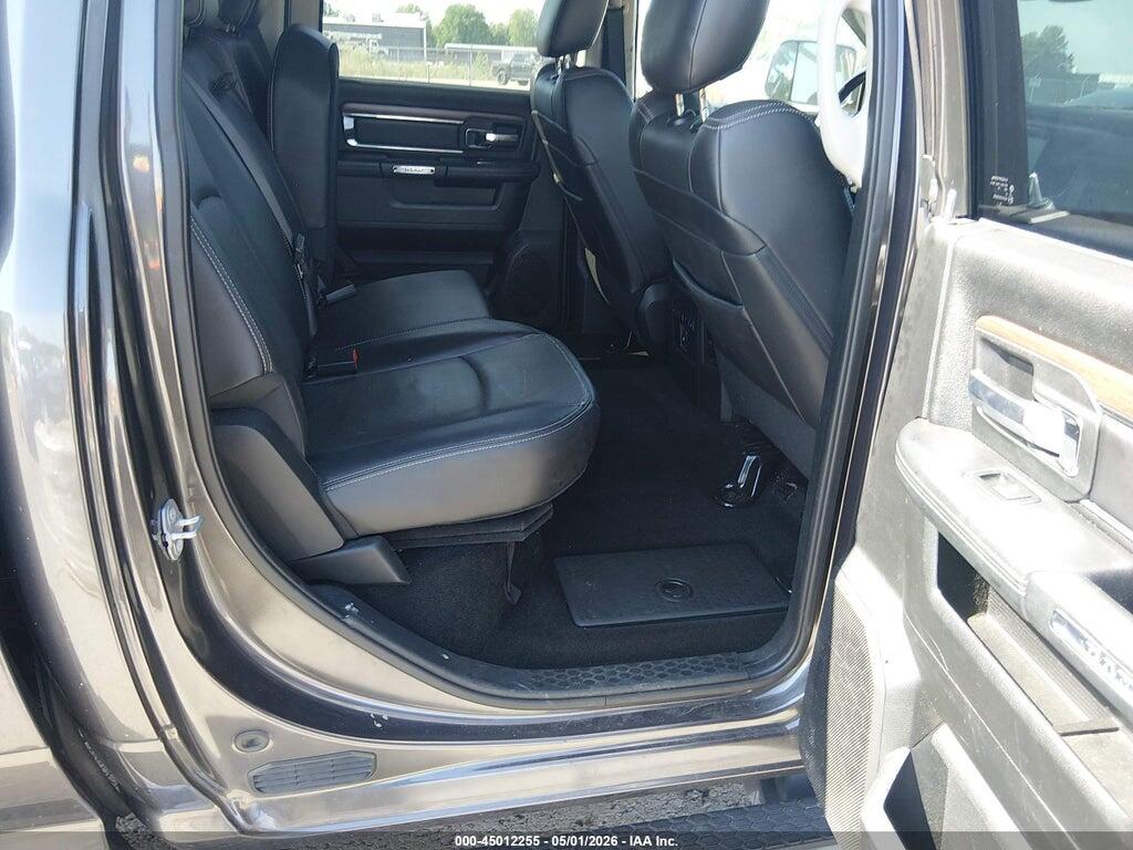 1C6RR7VM6FS544461 2015 RAM 1500 photo no. 8