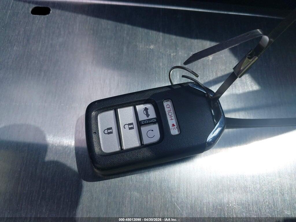2HGFC2F82MH536171 2021 HONDA CIVIC photo no. 11