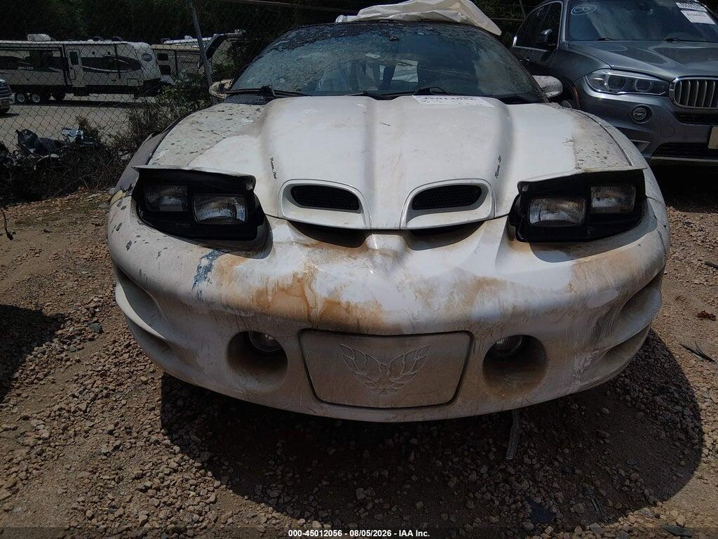 2G2FV22G6Y2140652 2000 PONTIAC FIREBIRD photo no. 12