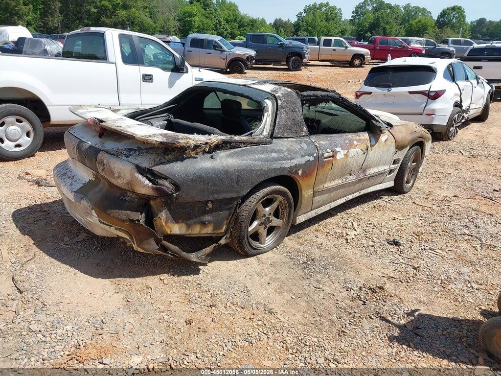 2G2FV22G6Y2140652 2000 PONTIAC FIREBIRD photo no. 4