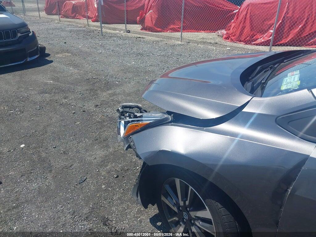 3N1CN8EV0ML876273 2021 NISSAN VERSA photo no. 6
