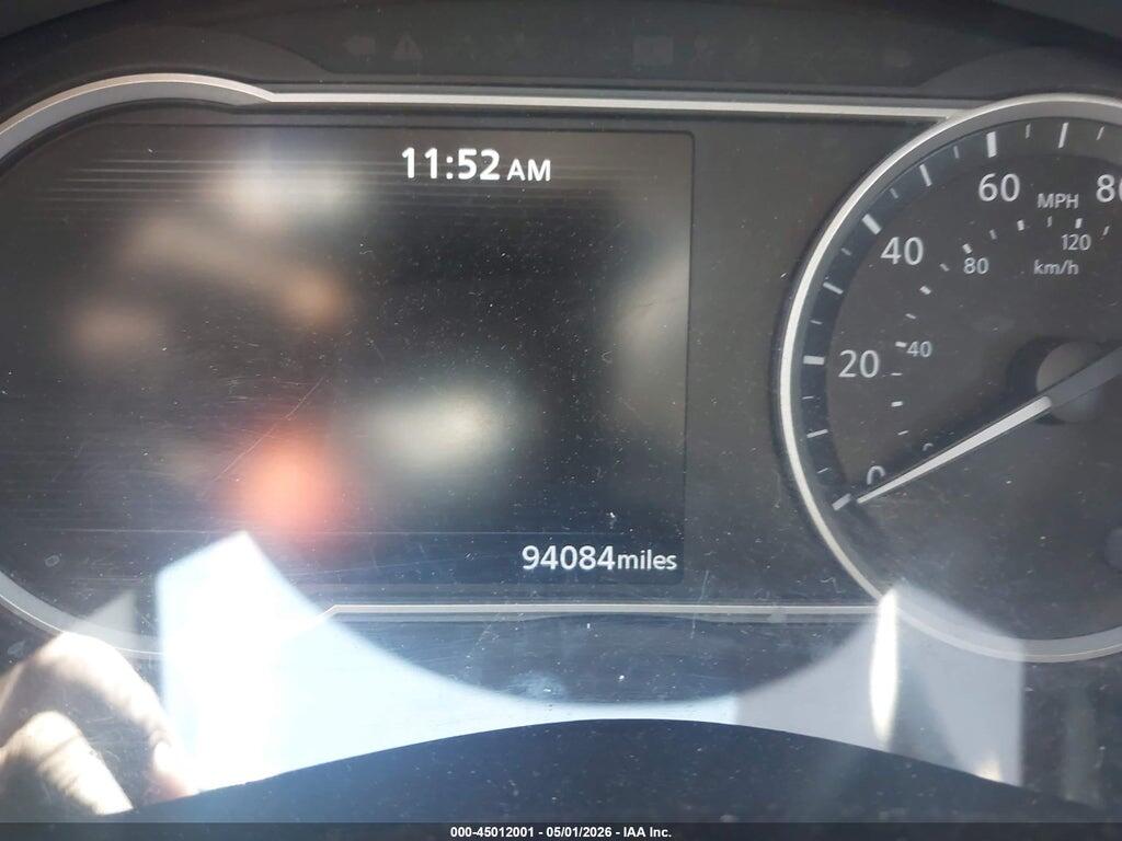 3N1CN8EV0ML876273 2021 NISSAN VERSA photo no. 7