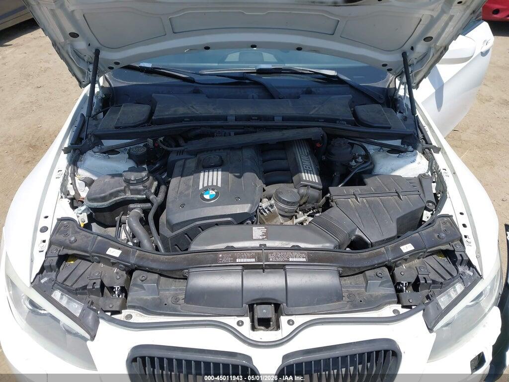 WBAKE5C59CJ106201 2012 BMW 328I photo no. 10