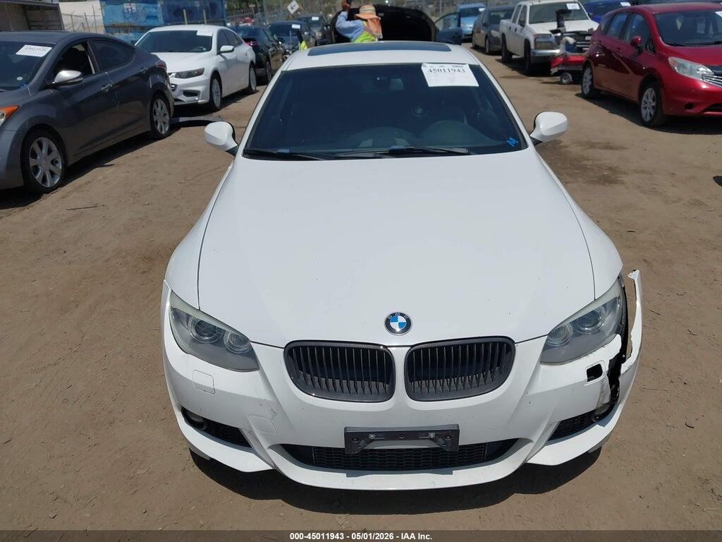 WBAKE5C59CJ106201 2012 BMW 328I photo no. 12