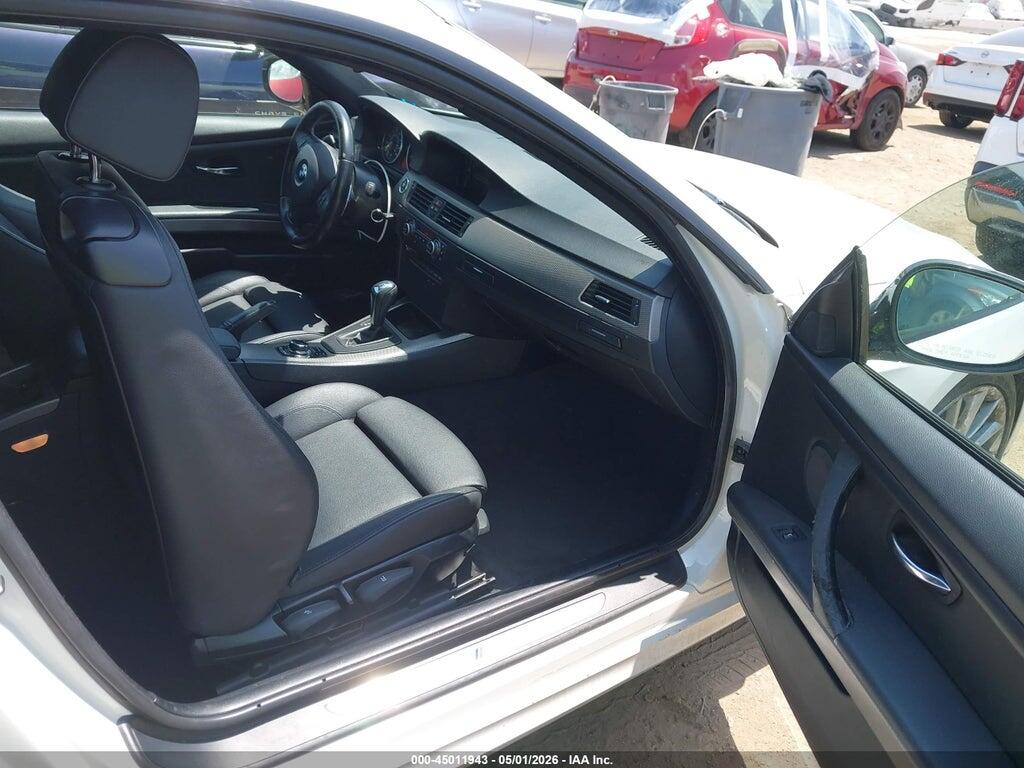 WBAKE5C59CJ106201 2012 BMW 328I photo no. 5